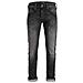 Pantaloni Glenn Fox Bl 655 L30 Abbigliamento Uomo W31-l30 - Foto miniatura 1