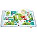 Tiny Love Super Mat Meadow Tappeto Gioco Per Bambini E Neonati, Imbottito, 150 X 100 Cm, 0 Mesi+ - Foto miniatura 1