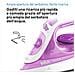 TexStyle 3 SI3030PU Ferro Da Stiro A Vapore Potenza 2300 Watt - Foto miniatura 8