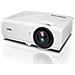 Videoproiettore 9H. JGJ77.25E DLP 5000 ANSI lumen Rapporto di contrasto 13000: 1 Full HD 1920 x 1080 Pixel Colore Bianco - Foto miniatura 2