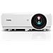 Videoproiettore 9H. JGJ77.25E DLP 5000 ANSI lumen Rapporto di contrasto 13000: 1 Full HD 1920 x 1080 Pixel Colore Bianco - Foto miniatura 3