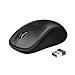 Mouse Yvi Plus Ottico 4 Tasti 1600 DPI Colore Nero - Foto miniatura 2