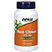 Red Clover 375 Mg 100 Capsules - Fiore Di Trifoglio - Foto miniatura 1