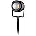 V-tac Vt-857 Picchetto Giardino Led Cob 12w Orientabile Nero Ip65 Luce Verde - Sku 7546 - Foto miniatura 1
