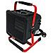 Riscaldamento Ceramica Soffiando Mh2000-2000 W - Foto miniatura 1