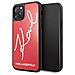 Klhcn58dlksre Iphone 11 Pro Rosso /rosso Custodia Signature Glitter - Foto miniatura 1
