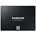 SSD 250 GB Serie 870 EVO 2.5” Interfaccia Sata III  - Foto miniatura 1