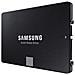SSD 250 GB Serie 870 EVO 2.5” Interfaccia Sata III  - Foto miniatura 2