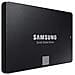 SSD 250 GB Serie 870 EVO 2.5” Interfaccia Sata III  - Foto miniatura 4