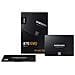 SSD 250 GB Serie 870 EVO 2.5” Interfaccia Sata III  - Foto miniatura 5