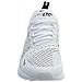 Air Max 270, Scarpe Da Corsa Uomo, Bianco Nero, 42 Eu - Foto miniatura 4