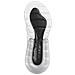Air Max 270, Scarpe Da Corsa Uomo, Bianco Nero, 42 Eu - Foto miniatura 9