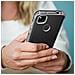 Pack Protezione Google Pixel 4a Cover + Vetro Temperato Trasparente - Foto miniatura 3