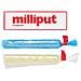 Mastice Standard 2part Self Hardening Yellowgrey - Foto miniatura 4