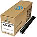 TONER COMPATIBILE - 3x Kxfa76, Kx-fa76 Negro Compatible Con Panasonic Kxfl501 502 503 523 Kxflb751 752 753 755 756 758kxflm551 552 553 753 - Foto miniatura 2