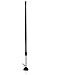 Antenna Cb S60 Con Farfalla, Supporto, Cavo E Spina Pl - Foto miniatura 1