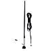 Antenna Cb S60 Con Farfalla, Supporto, Cavo E Spina Pl - Foto miniatura 5