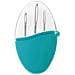 Pebbles Knitter Aghi-assortiti 3 Pkg Altro Multicolore - Foto miniatura 3