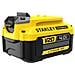 Batteria Per Utensile Stanley Sfmcb204-xj Fatmax V20 - Foto miniatura 1