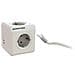 Powercube Extended 4 Prese, 2 Usb 1.5, M, Grigio - Foto miniatura 1