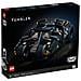 76240 DC Batman Batmobile Tumbler - Foto miniatura 1