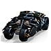 76240 DC Batman Batmobile Tumbler - Foto miniatura 2