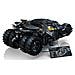 76240 DC Batman Batmobile Tumbler - Foto miniatura 4