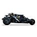 76240 DC Batman Batmobile Tumbler - Foto miniatura 3