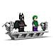 76240 DC Batman Batmobile Tumbler - Foto miniatura 5