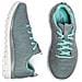 Scarpe Graceful -twisted Fortune Taglia 36 Codice 12614-gymn Grigio - Foto miniatura 5