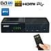 Decoder Digitale Terrestre Dvb-t2 Full Hd Hdmi Hevc H265 Ricevitore Smart Con App Precaricate - Foto miniatura 3