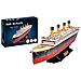 170 Rms Titanic 3d-puzzle - China - Deutschland - Verbrauchereinheit Einzeln (170)  - Foto miniatura 2