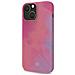 Custodia Tpu Acquerello Iphone 13 Rosa - Foto miniatura 6