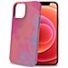 Custodia Tpu Acquerello Iphone 13 Rosa - Foto miniatura 7