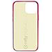 Custodia Tpu Acquerello Iphone 13 Rosa - Foto miniatura 9