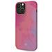 Custodia Tpu Acquerello Iphone 13 Rosa - Foto miniatura 1