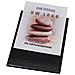 display book A4, Nero - Foto miniatura 5