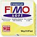 pz. 1 Panetto FIMO limone 8020-10 - Foto miniatura 2