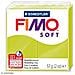pz. 1 Panetto FIMO limone 8020-10 - Foto miniatura 1