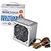 Basic 500GR 300W ATX Metallico alimentatore per computer - Foto miniatura 2