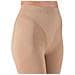 Pantaloncino medio snellente anticellulite - guaina modellante - Taglia: XXL Colore: Bone - Foto miniatura 1
