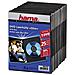 DVD Slim Box 25, Black 1dischi Nero - Foto miniatura 2