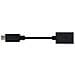 USB 2.0, 0.15m 0.15m USB C USB A Nero cavo USB - Foto miniatura 3