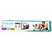 OUTV400SF 60" Nero supporto da parete per tv a schermo piatto - Foto miniatura 2