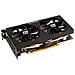 Radeon RX 6600 8GB GDDR6 Pci-E 3 x DisplayPort / 1 x HDMI Fighter - Foto miniatura 3