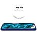 Custodia Compatibile Con Huawei P40 Pro+ In Candy Blu Scuro - Coperchio Protettivo In Silicone Tpu Flessibile - Foto miniatura 4