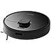 Robot Aspirapolvere Lavapavimenti D9Max 40W 0.57L Sacchetto Colore Nero - Foto miniatura 2