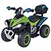 Quad 6v Verde - Foto miniatura 3