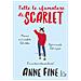 Anne Fine - Tutte Le Sfumature Di Scarlet. Ediz. Illustrata - Foto miniatura 1