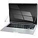 Pellicola Macbook Air 2022 Vetro Flessibile Durezza 7h, Flexibleglass - Foto miniatura 1